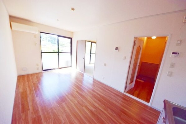 フレマリール桜ヶ丘の物件内観写真